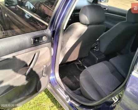 Синий Фольксваген Пассат, объемом двигателя 1.6 л и пробегом 310 тыс. км за 4000 $, фото 6 на Automoto.ua