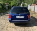 Синий Фольксваген Пассат, объемом двигателя 1.78 л и пробегом 290 тыс. км за 4500 $, фото 7 на Automoto.ua