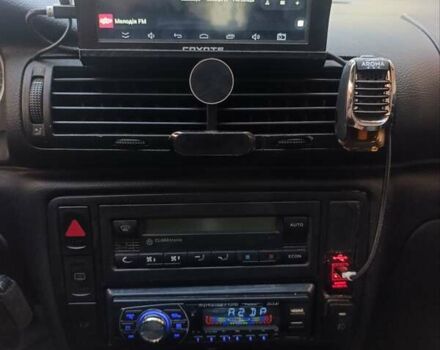 Синий Фольксваген Пассат, объемом двигателя 1.6 л и пробегом 320 тыс. км за 4500 $, фото 44 на Automoto.ua