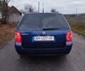 Синій Фольксваген Пассат, об'ємом двигуна 2 л та пробігом 295 тис. км за 4850 $, фото 5 на Automoto.ua