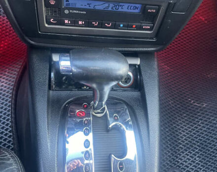 Синий Фольксваген Пассат, объемом двигателя 2.5 л и пробегом 391 тыс. км за 4200 $, фото 10 на Automoto.ua