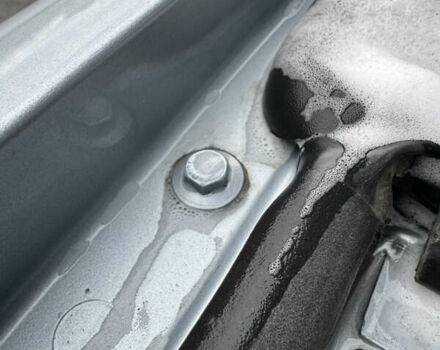 Синій Фольксваген Пассат, об'ємом двигуна 1.98 л та пробігом 197 тис. км за 4100 $, фото 19 на Automoto.ua