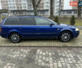 Синий Фольксваген Пассат, объемом двигателя 1.9 л и пробегом 313 тыс. км за 3999 $, фото 7 на Automoto.ua