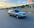 Синий Фольксваген Пассат, объемом двигателя 1.9 л и пробегом 336 тыс. км за 4250 $, фото 1 на Automoto.ua