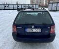 Синий Фольксваген Пассат, объемом двигателя 1.9 л и пробегом 315 тыс. км за 2200 $, фото 3 на Automoto.ua