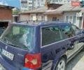 Синий Фольксваген Пассат, объемом двигателя 2.5 л и пробегом 279 тыс. км за 4650 $, фото 8 на Automoto.ua