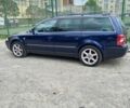 Синий Фольксваген Пассат, объемом двигателя 2 л и пробегом 184 тыс. км за 4049 $, фото 1 на Automoto.ua