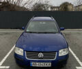 Синій Фольксваген Пассат, об'ємом двигуна 1.6 л та пробігом 284 тис. км за 3500 $, фото 1 на Automoto.ua