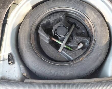 Синій Фольксваген Пассат, об'ємом двигуна 2.5 л та пробігом 232 тис. км за 4000 $, фото 11 на Automoto.ua