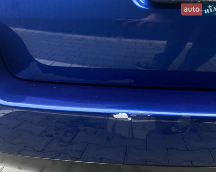 Синій Фольксваген Пассат, об'ємом двигуна 1.6 л та пробігом 284 тис. км за 3500 $, фото 11 на Automoto.ua