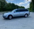 Синій Фольксваген Пассат, об'ємом двигуна 1.9 л та пробігом 334 тис. км за 4200 $, фото 1 на Automoto.ua