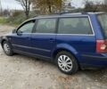 Синий Фольксваген Пассат, объемом двигателя 1.9 л и пробегом 370 тыс. км за 2399 $, фото 3 на Automoto.ua