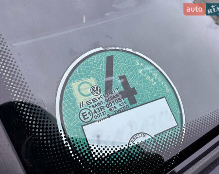 Синий Фольксваген Пассат, объемом двигателя 1.98 л и пробегом 209 тыс. км за 6200 $, фото 25 на Automoto.ua