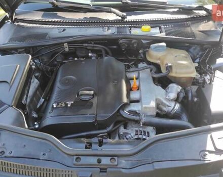 Синий Фольксваген Пассат, объемом двигателя 1.78 л и пробегом 200 тыс. км за 5200 $, фото 1 на Automoto.ua