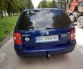 Синий Фольксваген Пассат, объемом двигателя 1.98 л и пробегом 240 тыс. км за 4700 $, фото 8 на Automoto.ua