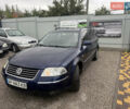 Синий Фольксваген Пассат, объемом двигателя 1.98 л и пробегом 190 тыс. км за 3999 $, фото 10 на Automoto.ua