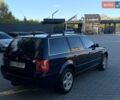 Синій Фольксваген Пассат, об'ємом двигуна 1.9 л та пробігом 367 тис. км за 4400 $, фото 11 на Automoto.ua