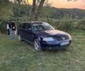 Синий Фольксваген Пассат, объемом двигателя 2 л и пробегом 270 тыс. км за 4300 $, фото 1 на Automoto.ua