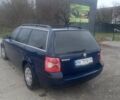 Синій Фольксваген Пассат, об'ємом двигуна 1.78 л та пробігом 231 тис. км за 3500 $, фото 1 на Automoto.ua