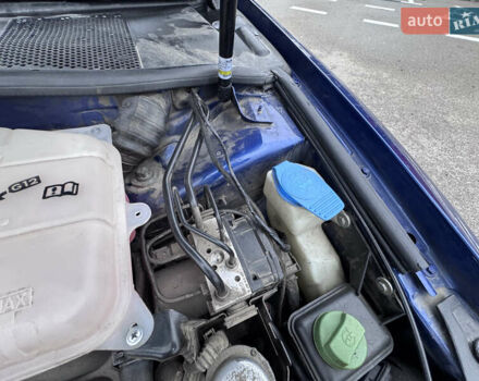 Синий Фольксваген Пассат, объемом двигателя 1.98 л и пробегом 209 тыс. км за 6200 $, фото 27 на Automoto.ua