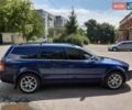 Синий Фольксваген Пассат, объемом двигателя 1.98 л и пробегом 240 тыс. км за 4700 $, фото 3 на Automoto.ua