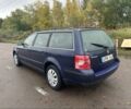 Синій Фольксваген Пассат, об'ємом двигуна 1.9 л та пробігом 380 тис. км за 2000 $, фото 1 на Automoto.ua
