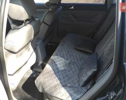 Синий Фольксваген Пассат, объемом двигателя 1.78 л и пробегом 200 тыс. км за 5200 $, фото 4 на Automoto.ua