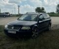 Синий Фольксваген Пассат, объемом двигателя 2 л и пробегом 270 тыс. км за 3400 $, фото 1 на Automoto.ua