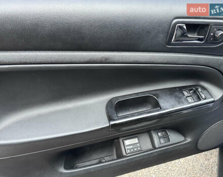 Синий Фольксваген Пассат, объемом двигателя 1.98 л и пробегом 209 тыс. км за 5500 $, фото 10 на Automoto.ua