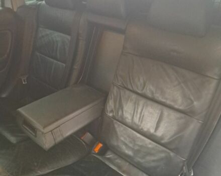 Синій Фольксваген Пассат, об'ємом двигуна 2.5 л та пробігом 232 тис. км за 4000 $, фото 8 на Automoto.ua