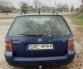 Синий Фольксваген Пассат, объемом двигателя 1.9 л и пробегом 370 тыс. км за 2399 $, фото 5 на Automoto.ua