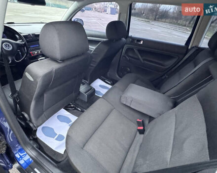 Синий Фольксваген Пассат, объемом двигателя 1.98 л и пробегом 209 тыс. км за 6200 $, фото 12 на Automoto.ua