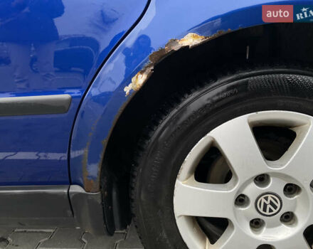 Синій Фольксваген Пассат, об'ємом двигуна 1.6 л та пробігом 284 тис. км за 3500 $, фото 10 на Automoto.ua