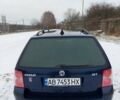 Синий Фольксваген Пассат, объемом двигателя 1.8 л и пробегом 245 тыс. км за 6500 $, фото 9 на Automoto.ua