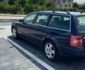 Синий Фольксваген Пассат, объемом двигателя 1.6 л и пробегом 260 тыс. км за 4400 $, фото 1 на Automoto.ua