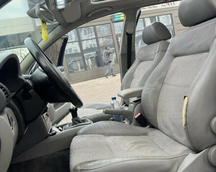 Синий Фольксваген Пассат, объемом двигателя 1.9 л и пробегом 381 тыс. км за 3800 $, фото 9 на Automoto.ua