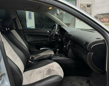 Синій Фольксваген Пассат, об'ємом двигуна 1.98 л та пробігом 197 тис. км за 4100 $, фото 13 на Automoto.ua