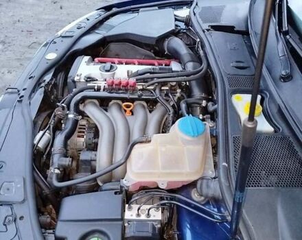 Синій Фольксваген Пассат, об'ємом двигуна 2 л та пробігом 295 тис. км за 4850 $, фото 21 на Automoto.ua