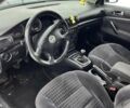 Синий Фольксваген Пассат, объемом двигателя 1.9 л и пробегом 315 тыс. км за 2200 $, фото 4 на Automoto.ua