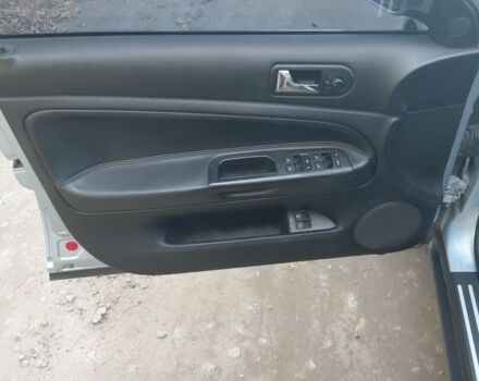 Синій Фольксваген Пассат, об'ємом двигуна 2.5 л та пробігом 232 тис. км за 4000 $, фото 10 на Automoto.ua