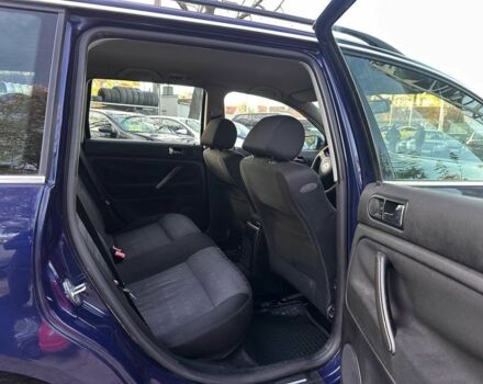 Синий Фольксваген Пассат, объемом двигателя 1.9 л и пробегом 210 тыс. км за 1550 $, фото 6 на Automoto.ua