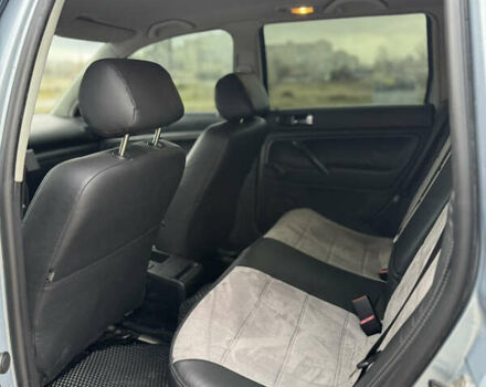 Синій Фольксваген Пассат, об'ємом двигуна 1.98 л та пробігом 197 тис. км за 4100 $, фото 9 на Automoto.ua