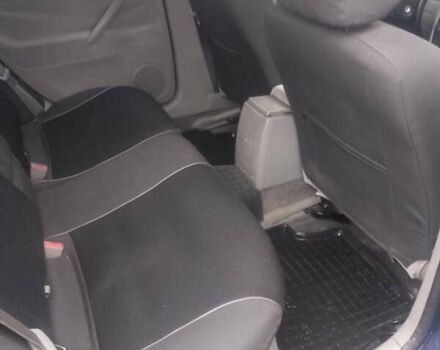 Синій Фольксваген Пассат, об'ємом двигуна 1.78 л та пробігом 231 тис. км за 3500 $, фото 4 на Automoto.ua