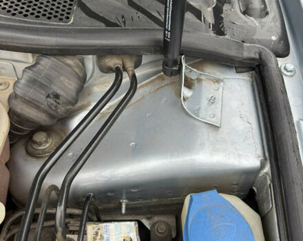 Синій Фольксваген Пассат, об'ємом двигуна 1.98 л та пробігом 197 тис. км за 4100 $, фото 21 на Automoto.ua