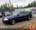 Синій Фольксваген Пассат, об'ємом двигуна 2 л та пробігом 190 тис. км за 4500 $, фото 7 на Automoto.ua