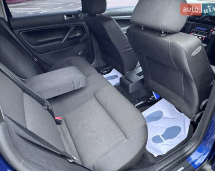 Синий Фольксваген Пассат, объемом двигателя 1.98 л и пробегом 209 тыс. км за 6200 $, фото 17 на Automoto.ua