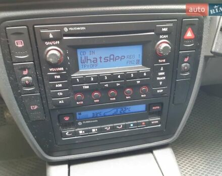 Синий Фольксваген Пассат, объемом двигателя 1.98 л и пробегом 240 тыс. км за 4700 $, фото 19 на Automoto.ua