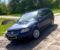 Синій Фольксваген Пассат, об'ємом двигуна 1.9 л та пробігом 0 тис. км за 1900 $, фото 1 на Automoto.ua