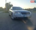 Синий Фольксваген Пассат, объемом двигателя 1.98 л и пробегом 223 тыс. км за 4600 $, фото 1 на Automoto.ua