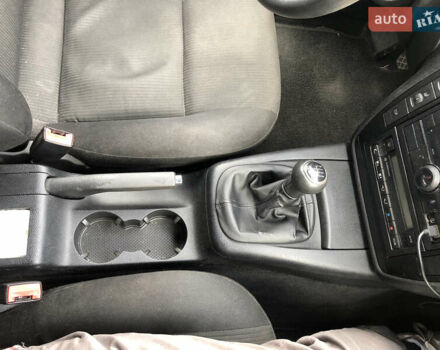 Синий Фольксваген Пассат, объемом двигателя 1.9 л и пробегом 347 тыс. км за 4100 $, фото 11 на Automoto.ua